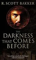 E-Book (epub) Darkness That Comes Before von R. Scott Bakker