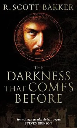 E-Book (epub) Darkness That Comes Before von R. Scott Bakker