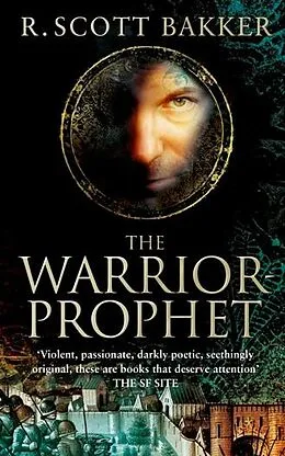 E-Book (epub) Warrior-Prophet von R. Scott Bakker