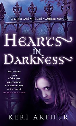 E-Book (epub) Hearts in Darkness von Keri Arthur