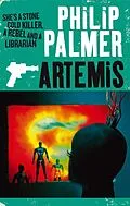E-Book (epub) Artemis von Philip Palmer