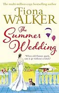E-Book (epub) Summer Wedding von Fiona Walker