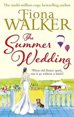 E-Book (epub) Summer Wedding von Fiona Walker