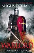 E-Book (epub) Warlord von Angus Donald