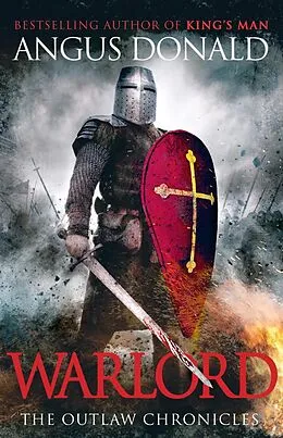 E-Book (epub) Warlord von Angus Donald