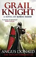 E-Book (epub) Grail Knight von Angus Donald