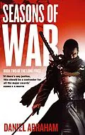 E-Book (epub) Seasons of War von Daniel Abraham