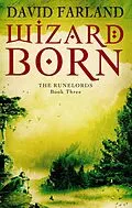 E-Book (epub) Wizardborn von David Farland