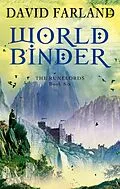 E-Book (epub) Worldbinder von David Farland
