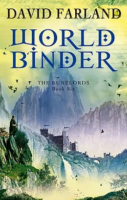 E-Book (epub) Worldbinder von David Farland