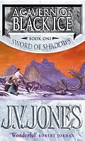 E-Book (epub) Cavern of Black Ice von J. V. Jones
