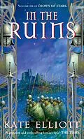 E-Book (epub) In the Ruins von Kate Elliott