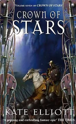 E-Book (epub) Crown of Stars von Kate Elliott