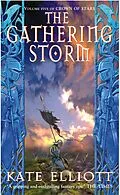 E-Book (epub) Gathering Storm von Kate Elliott