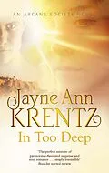 E-Book (epub) In Too Deep von Jayne Ann Krentz