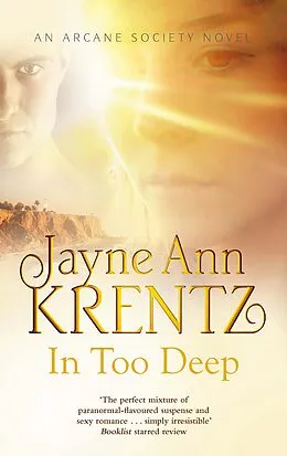 E-Book (epub) In Too Deep von Jayne Ann Krentz