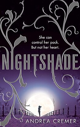 E-Book (epub) Nightshade von Andrea Cremer