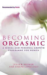 E-Book (epub) Becoming Orgasmic von Julia R Heiman, Jospeh LoPiccolo