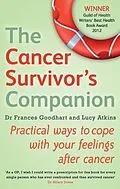 E-Book (epub) Cancer Survivor's Companion von Dr Frances Goodhart, Lucy Atkins