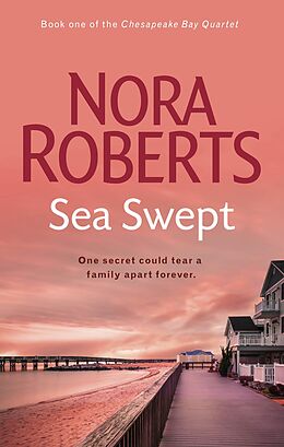 E-Book (epub) Sea Swept von Nora Roberts