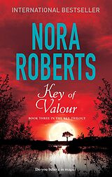 E-Book (epub) Key of Valour von Nora Roberts