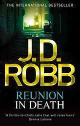 eBook (epub) Reunion in Death de J.D. Robb