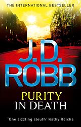 eBook (epub) Purity in Death de J.D. Robb