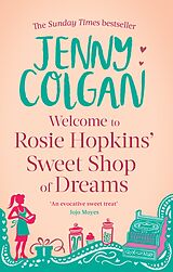 eBook (epub) Welcome To Rosie Hopkins' Sweetshop Of Dreams de Jenny Colgan