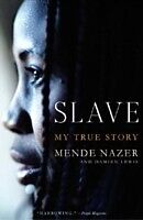 eBook (epub) Slave de Mende Nazer