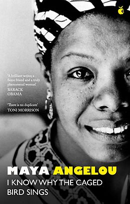eBook (epub) I Know Why the Caged Bird Sings de Maya Angelou