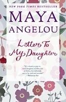 eBook (epub) Letter To My Daughter de Maya Angelou