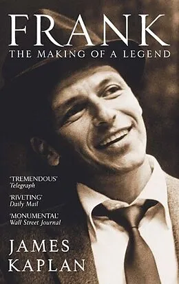 E-Book (epub) Frank von James Kaplan