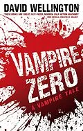 E-Book (epub) Vampire Zero von David Wellington