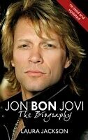 eBook (epub) Jon Bon Jovi de Laura Jackson