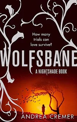 E-Book (epub) Wolfsbane von Andrea Cremer