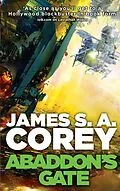 E-Book (epub) Abaddon's Gate von James S. A. Corey