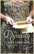 E-Book (epub) Dynasty von Claire Lorrimer