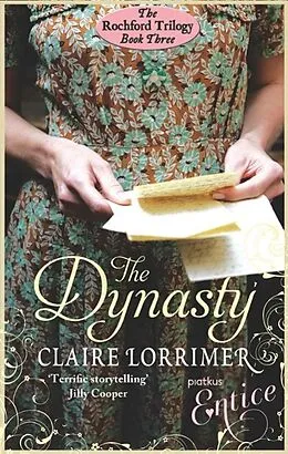 E-Book (epub) Dynasty von Claire Lorrimer