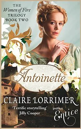 E-Book (epub) Antoinette von Claire Lorrimer