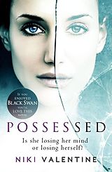 eBook (epub) Possessed de Niki Valentine