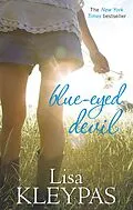 E-Book (epub) Blue-Eyed Devil von Lisa Kleypas