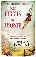 E-Book (epub) Circus of Ghosts von Barbara Ewing