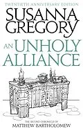 E-Book (epub) An Unholy Alliance von Susanna Gregory
