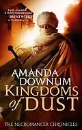 E-Book (epub) Kingdoms Of Dust von Amanda Downum
