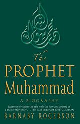 E-Book (epub) Prophet Muhammad von Barnaby Rogerson
