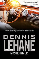 E-Book (epub) Mystic River von Dennis Lehane