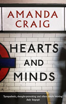 E-Book (epub) Hearts And Minds von Amanda Craig