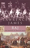 E-Book (epub) Raj von Lawrence James