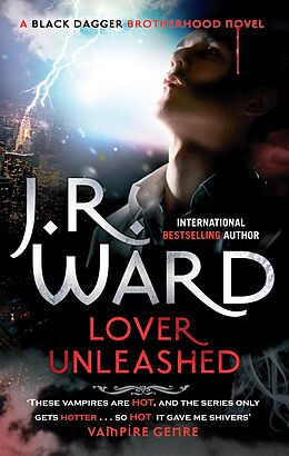 E-Book (epub) Lover Unleashed von J.R. Ward
