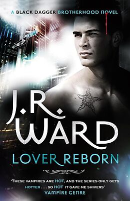 E-Book (epub) Lover Reborn von J.R. Ward